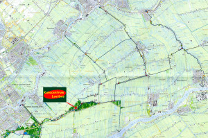 route netwerk1